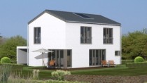 Designo Haus, Heyen Immobilien, Neubau