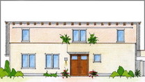 Heyen Immobilien, Vermietung Oldenburg, Diskret Immobilie