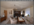 Das Wohnzimmer mit Blick in Richtung Kaminzimmer