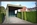 Das Carport mit Abstellschuppen