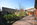 Gartenansichten des Reihenendhauses