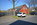 Straßenansicht des Reihenendhauses