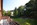 Der Blick vom Balkon