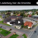 Die Ortsmitte