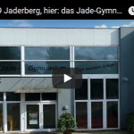 Das Jade-Gymnasium
