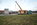 Aufstellung des Tiny-Office am 21.02.2020