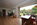 Blick in den Garten