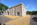Baustelle am 10. Sptember 2020