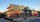 Die Baustelle am 25.12.2020