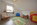 Kinderzimmer / Büro