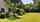 Der private Garten