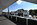 Terrasse im Dachgeschoss