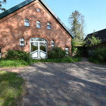 Gebäudeansicht