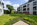 Gartenanlage