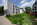 Gartenanlage