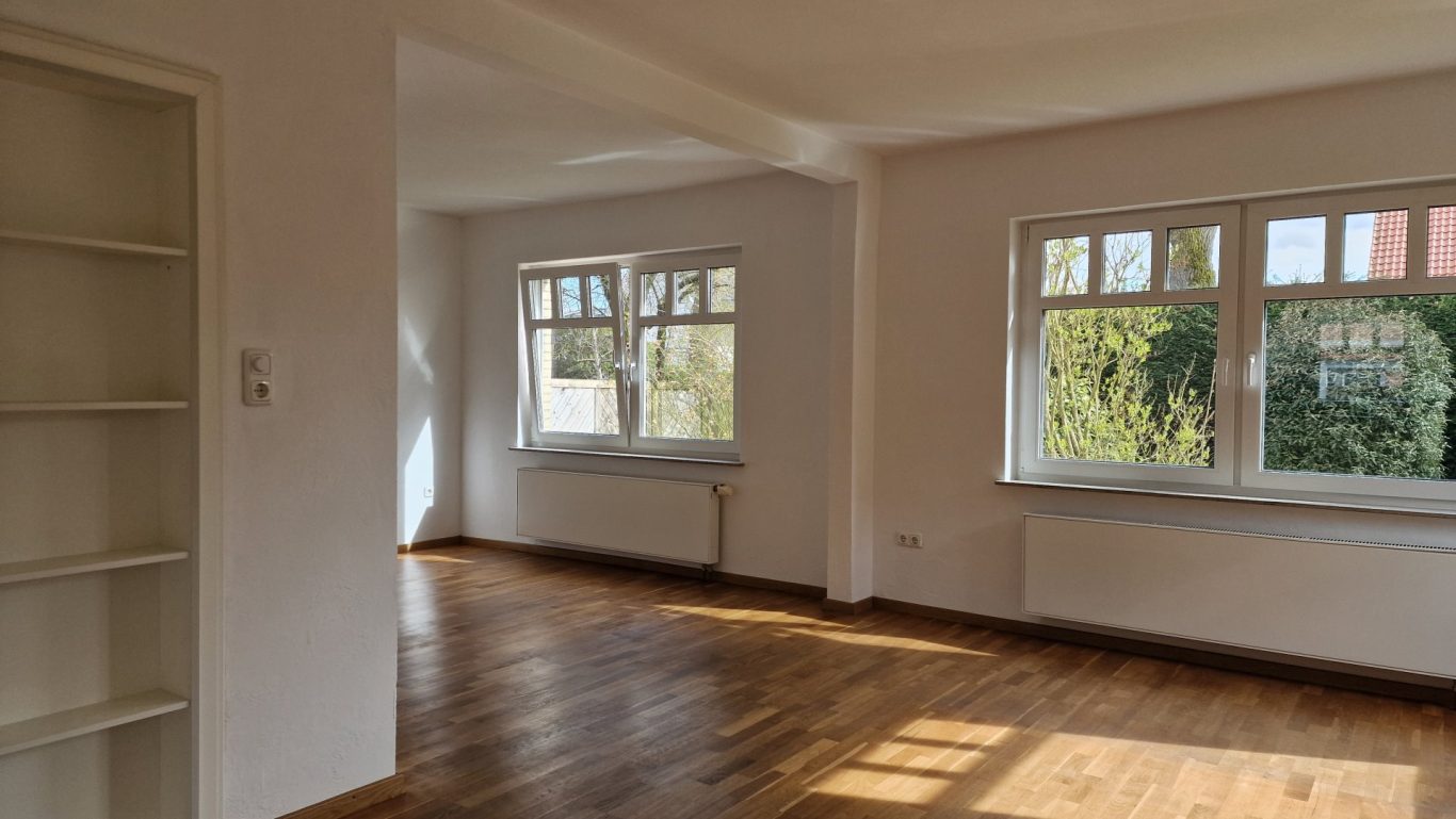 Das Wohnzimmer Das Wohnzimmer