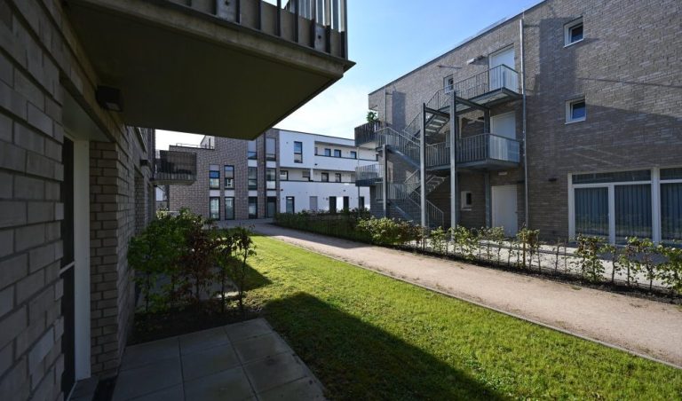 Diese Foto zeigt die bereits durch die HEYEN Immobilien vermittelte Eigentumswohnung in Oldenburg / Bürgerfelde