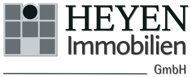 Firmen-Logo der HEYEN Immobilien GmbH