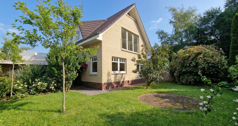 Dieses Foto zeigt einen schönen Blick auf das Wohnhaus. Dieses Foto zeigt einen schönen Blick auf das Wohnhaus.