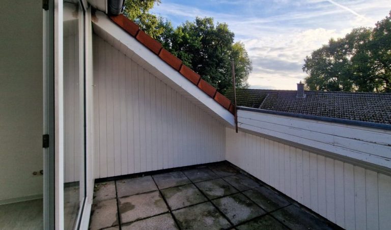 Diese Foto zeigt die bereits durch die HEYEN Immobilien vermittelte Eigentumswohnung in Wiefelstede / Metjendorf