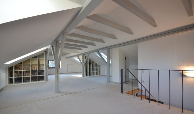 Diese Foto zeigt das bereits durch die HEYEN Immobilien vermittelte Wohnhaus in Bad Zwischenahn / Ofen