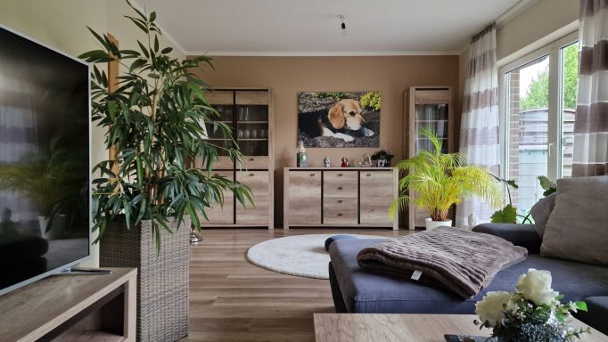 Das Wohnzimmer Das Wohnzimmer