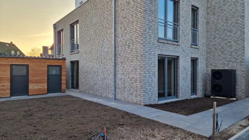 Bautenstand am 21.01.2026