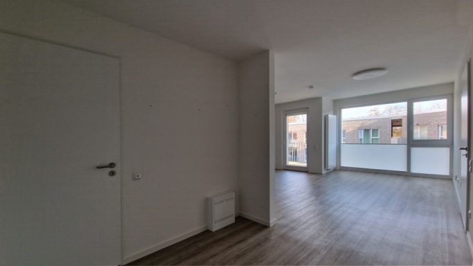 Der Eingangsbereich Der Eingangsbereich