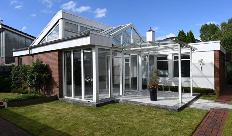 Diese Foto zeigt den bereits durch die HEYEN Immobilien vermittelten Bungalow in Oldenburg / Eversten