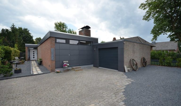 Diese Foto zeigt den bereits durch die HEYEN Immobilien vermittelten Bungalow in Oldenburg / Osternburg