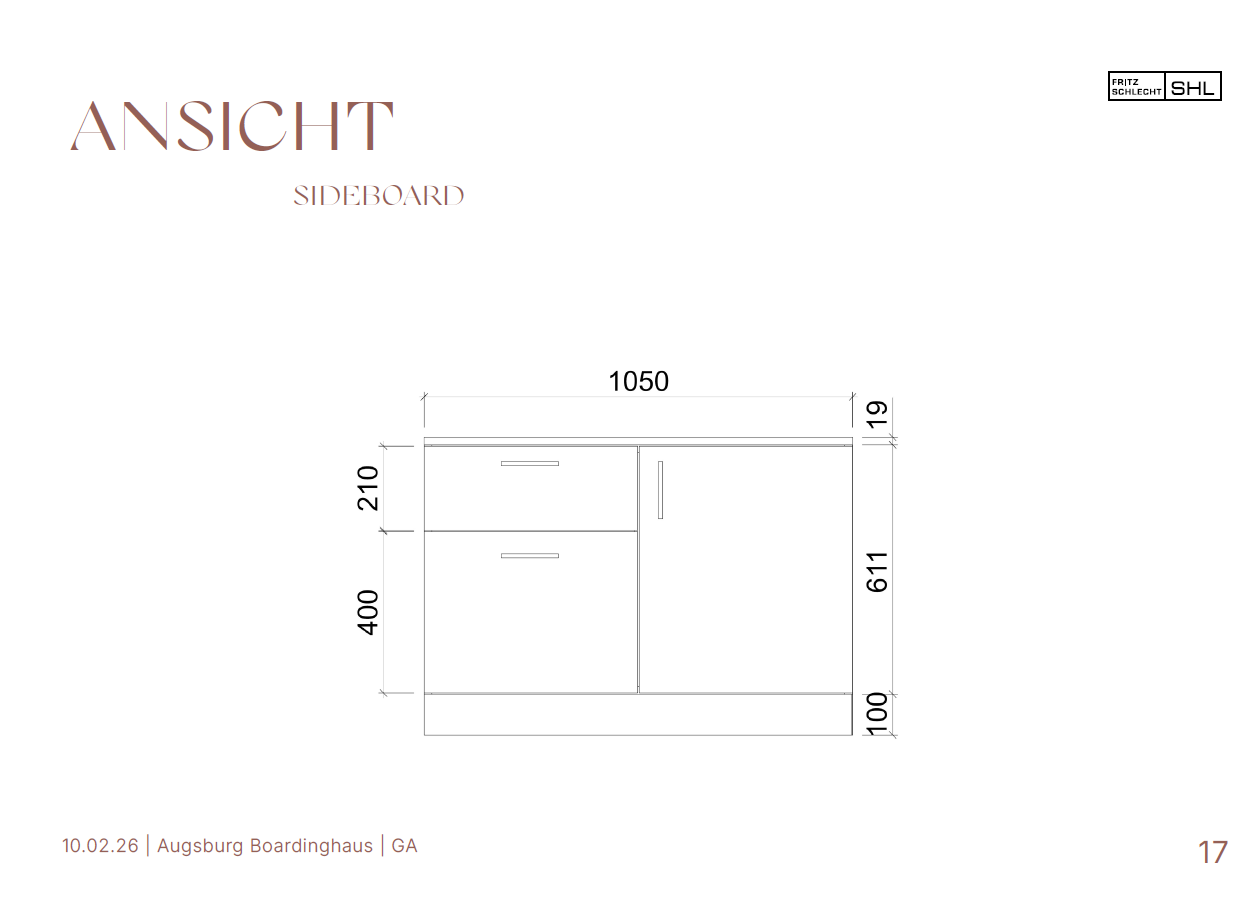 Schrank Schrank