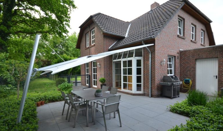 Diese Foto zeigt das bereits durch die HEYEN Immobilien vermittelte Wohnhaus in Zetel