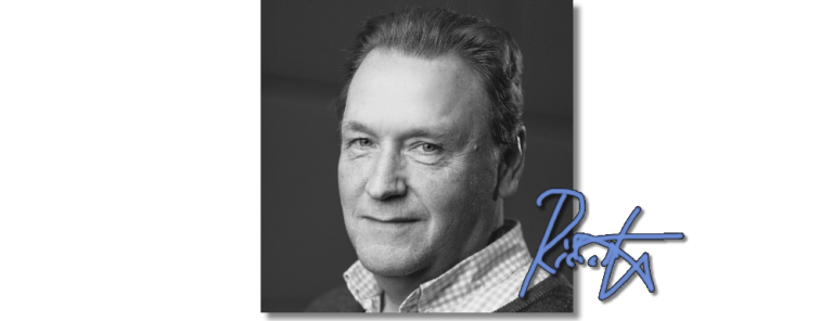 Diplom Ökonom Richard Heyen - Immobilienmakler seit 1995